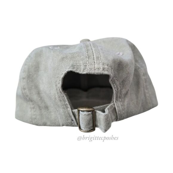 NEW ORLEANS Bourbon St. Royal St. Adult Unisex Ball Cap - Picture 3 of 8